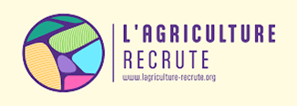 logo L'agriculture recrute
