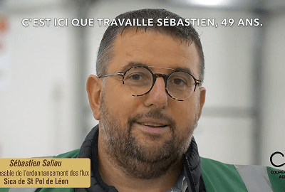 Sébastien photo